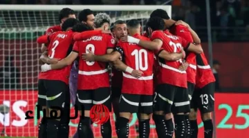 موعد المواجهة الودية بين مصر والسعودية وقائمة اللاعبين استعداداً لتصفيات كأس العالم